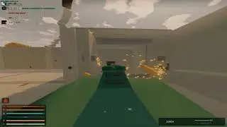 День перед вайпом-WhyMe? Unturned