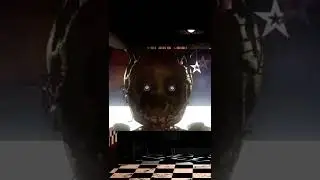 Самые популярные мемы про ФНАФ / FNAF