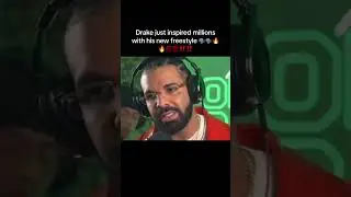 Drake on the radar freestyle meme #fyp #drake #centralcee #ontheradar #meme #freestyle #aynhsn