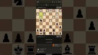 DOUBLE SACRIFICE!! | Ruy Lopez: Marshall Attack