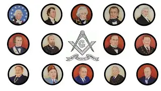 Every US President Who Was a Freemason
