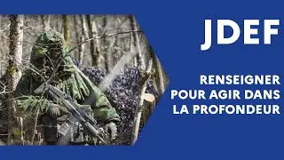 Renseigner pour agir dans la profondeur (