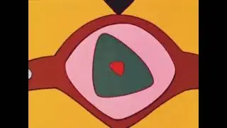 Chargeman Ken! / Заряженный Кен! - 05 / Аниме на русском