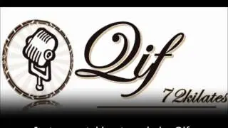 instrumental beat (piano) - Qif