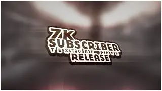 Minecraft: Pack Release | Treasurewars InFinite Edit (7k Sub Special)