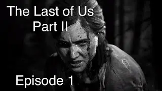 The Last of Us Part II FULL GAME WALKTHROUGH #1