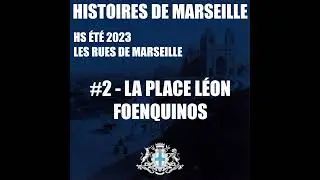 Place Léon Foenquinos