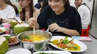 [T. Sher Vlog] Bangkok Day4.5+5 #买买买旅行团 #JehO #BBQPlaza