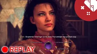 🔴 Dragon Age : The Veilguard, pourquoi tant de haine ? PC RTX 4060