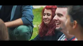 FESTIVAL DEI GIOVANI DELLE DOLOMITI 2019 DORO GJAT
