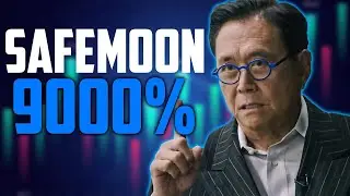 SAFEMOON Astonishing Surge: Price Projection 2023 Targets 9000% Growth