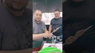 Гиждуванская и Самаркандская люля