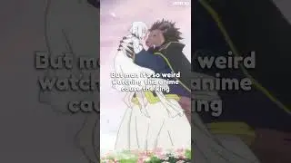 This New Anime is about a Beast King in Love with a Girl 