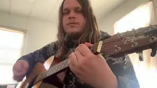Right Turn // Alice In Chains feat. Chris Cornell & Mark Arm (cover)