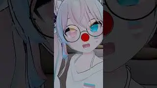 My peak performance ❤️🤣 - VRChat #vrchat #vrchatfunny #vrchatmoments #vr #viral #viralvideo #vtuber