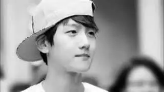 Baekhyun - My turn to cry Eng subs