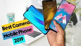Best camera mobile phone 2019 | Best Mobile phone 2019