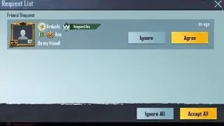 Arduzai in my lobby/arduzai sent me friend request/world most expensive account in pubg history❤️