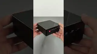 Мини-ПК c AliExpress на Ryzen 5 5500U 🔥 КОМПЬЮТЕР ЗА 20000 РУБЛЕЙ