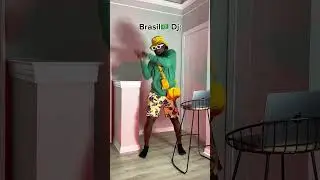 Best Brasil🇧🇷 Funk Remix you’ll hear Today 😍🔥