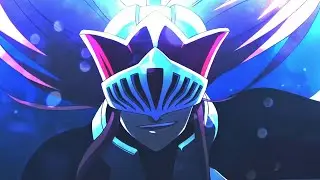 Princia Funnybunny Edit - Black Clover Movie
