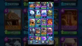 clash Royal part 1