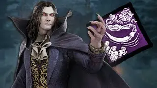 Making Dracula PURE EVIL With Forced Hesitation!