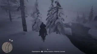 Red Dead Redemption 2 PS4 от lenihx