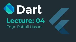 Dart Bangla Tutorial ! Part 04 Dart in Visual Studio Code