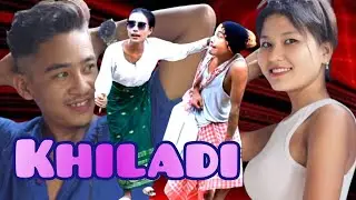 Khiladi (खिलाड़ी) || New Kokborok Short Film || Tongthotok Short Film ||