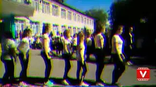 Танец на день учителя! 😍❤