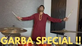 Garba Special !!!