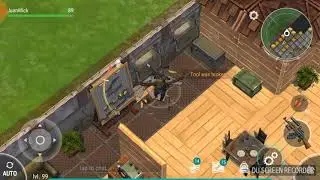 1.8.7 BEST REVENGE RAID EVER!!! - Last Day on Earth: Survival