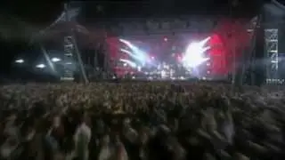 Rammstein - Wollt Ihr Das Bett In Flammen Sehen? [Live aus Berlin] (Napisy PL) HD