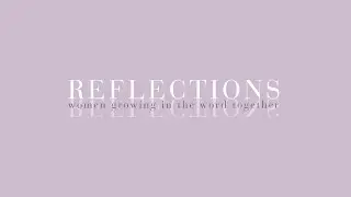 Reflections - 1 Thessalonians 4:13-5:28