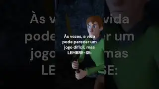 A Vida é um Jogo Hardcore... O que você acha disto? Comenta aí 👇 #shorts
