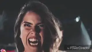 Teen Wolf | Malia Hale - y ando por ay con los de siempre