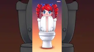 SKIBIDI TOILET Poppy