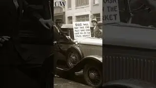 Learn How the Great Depression Shaped Economic History 📰