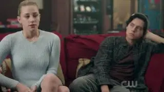 Ривердейл/ Ривердэйл/ Riverdale/ Багхед/ Слово на букву п/ Бетти и Джагхед