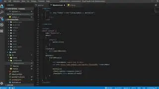 Vue js - Vue Router - Part 2