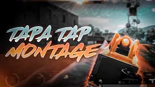 TAPA TAP SONG. HEADSORT MONTAGE😨