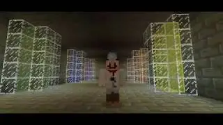 Rainbow Factory 3.0 Minecraft Build