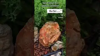 Строим дом мечты. Сделали зону отдыха своими руками