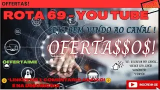 DEMAIS ! Não perca essa oportunidade única de economizar e se surpreender com os descontos incríveis