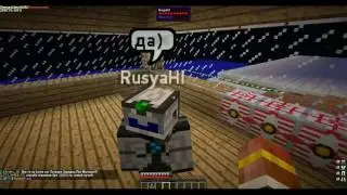 PvP Show на Sidms #4 (Супер подарок от подписчика!!!)