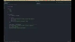 Golang Buffered channel vs Unbuffered channel && NoTalk