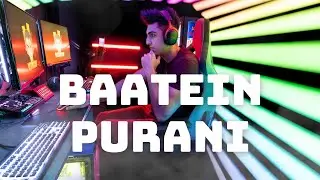 NEW SONG - BAATEIN PURANI
