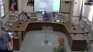 LPC - Home Occupation Subcommittee - 30 Oct 2024
