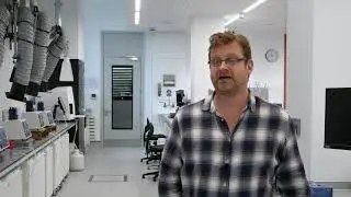 Why chemistry: advanced materials